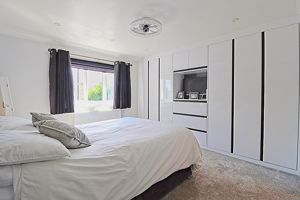 Master Bedroom- click for photo gallery